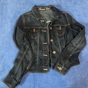 American Eagle Denim Jacket